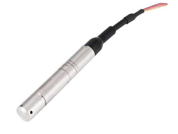 HPT607 Holykell-Hydrostatic level transmitter- DROP TYPE
